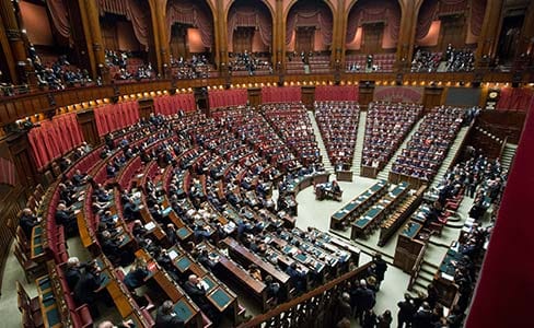 cavam - Notre action envers les instances politiques