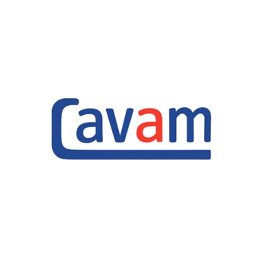 cavam coordination regroupe 22 associations regionales reparties sur le territoire national
