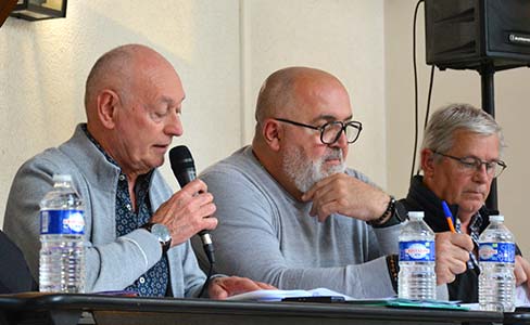 cavam - Notre assemblée générale